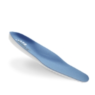 Afbeeldingen van Inlegzool Mysole Work Shockabsorption mt.48
