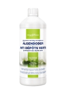 Afbeeldingen van Algendoder concentraat 1 liter