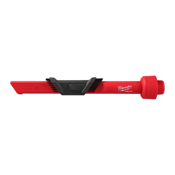 Afbeeldingen van AIR-TIP™ 3-in-1 kierenzuigmond met borstel