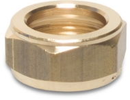 Afbeeldingen van Bonfix losse wartel 12mm