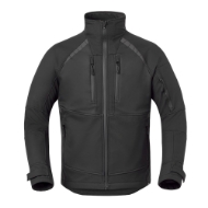 Afbeeldingen van Hav revolve Softshell mt.M zwart