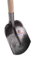 Afbeeldingen van Bats 000 exc.glasf. 100cm