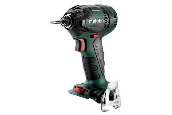 Afbeeldingen van Metabo accu-slagschroevendraaier SSD 18