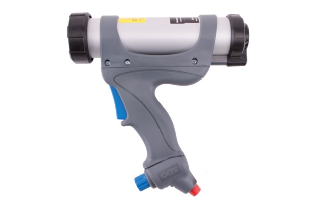 Afbeelding voor categorie Kitpistolen