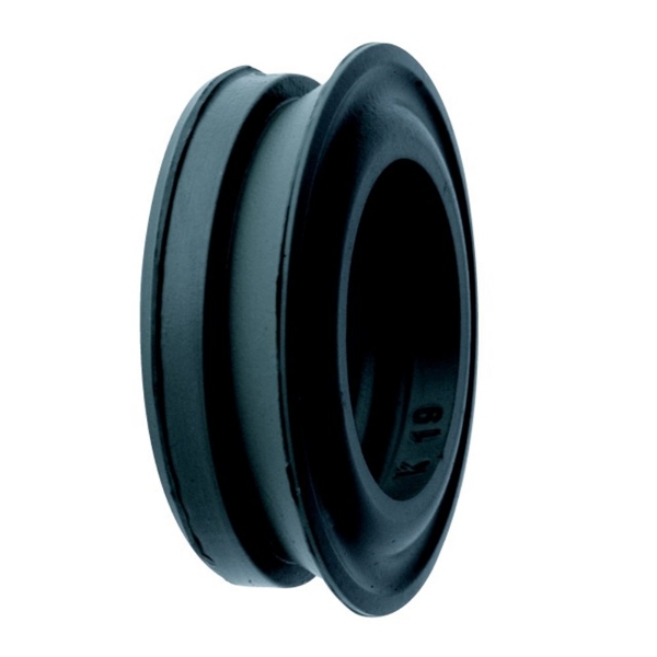 Afbeeldingen van Geka rubber afdichtingsring nbr 60sh.
