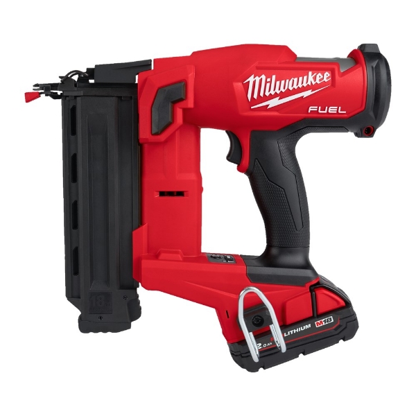 Afbeeldingen van M18 FUEL™ afwerkingstacker FN18GS-202X