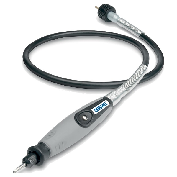 Afbeeldingen van Dremel 225 flexibele as