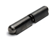 Afbeeldingen van Aanlaspaumelle rvs 80mm