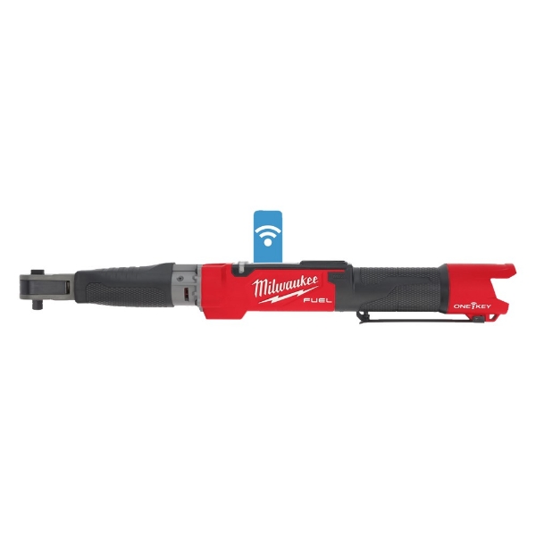 Afbeeldingen van Mil digitale momentsl. 3/8" m12oneftr38-0c