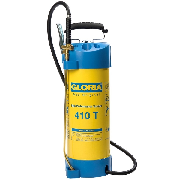 Afbeeldingen van Glo drukspuit 410T 10 ltr
