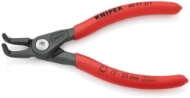 Afbeeldingen van Borgveertang geb. J11 grijsgeatr. Knipex