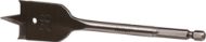 Afbeeldingen van Kelfort speedboor 28mm 1/4" bit opname