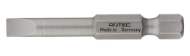 Afbeeldingen van Rotec PRO Schroefbit SL 1,2x6,5, L=50, E [2]