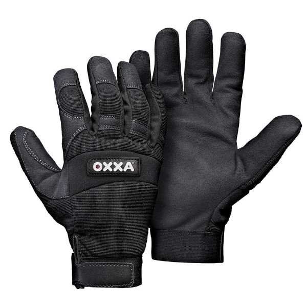 Afbeeldingen van OXXA Montagehandsch mt.9 600 x-mech-600 heavy