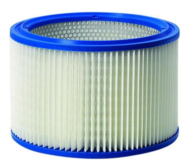 Afbeeldingen van HIK harmonica filter 185x140mm tbv rp250ydl