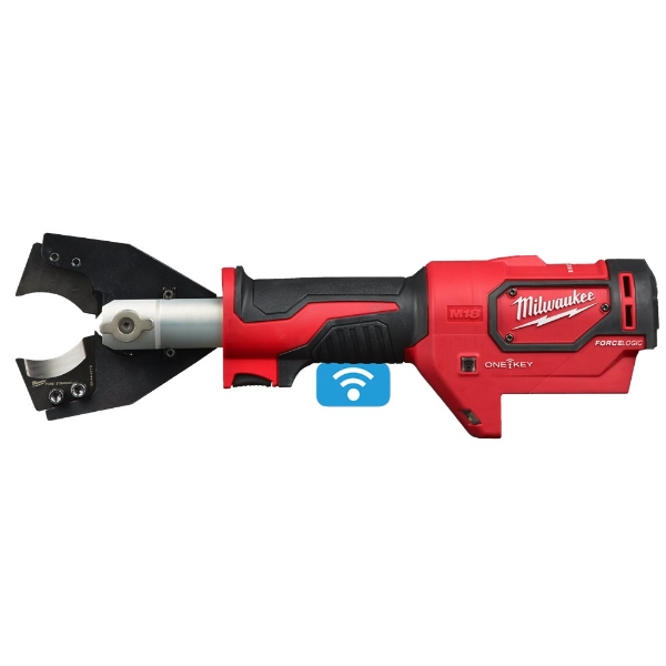 Afbeeldingen van M18™ FORCE LOGIC™ M18 ONEHCC-0C FSW SET