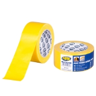 Afbeeldingen van PVC bekistingsband - 50mm x 33m BT5033