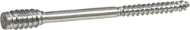 Afbeeldingen van Kelfort afstandschroef 6x100mm