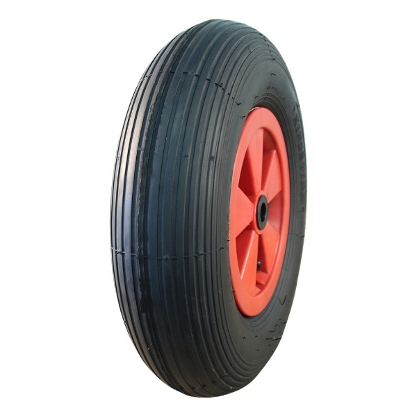 Afbeeldingen van Luchtbandwiel 405 4.00x8 as20