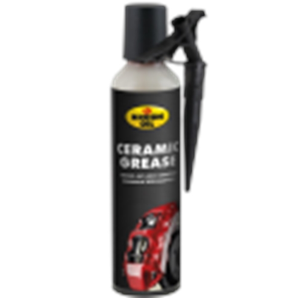 Afbeeldingen van Kro keramisch vet 200ml. (met kwast)