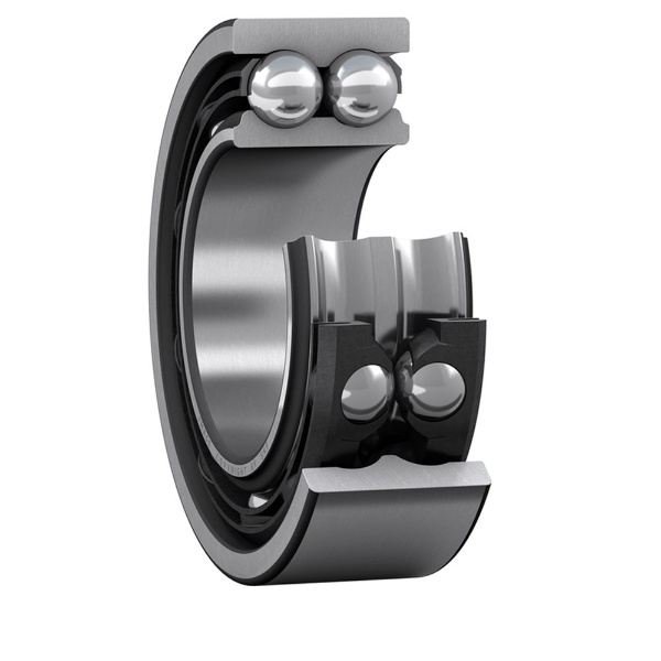 Afbeeldingen van SKF 3202a atn hoekkont.lager tweerijig