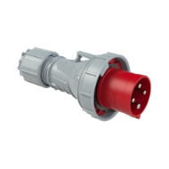 Afbeeldingen van Pce cee steker 63a/4p 6h