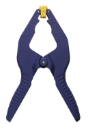 Afbeeldingen van Quick grip veerklem 50