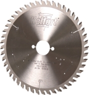 Afbeeldingen van Cirkelzaagblad hm 190x2.6x30 48t (ws-w)