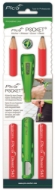 Afbeeldingen van Pica 7070 diepmarker fine dry graphit