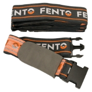 Afbeeldingen van Fento elastiek met clip max set a 4 stuks