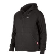 Afbeeldingen van Mil verwarmde hoody M12HHBL4-0(M)