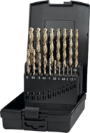 Afbeeldingen van Pha boorcassette hss-cob 1-10x0,5