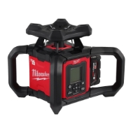 Afbeeldingen van M18 ONE-KEY, Rotary Laser, Red, Horizontal-Ve