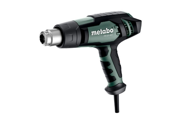 Afbeeldingen van Met heteluchtpistool hg20-600 doos