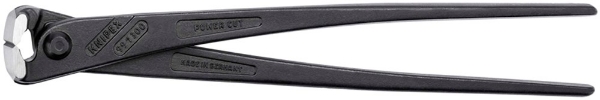 Afbeeldingen van Kracht-moniertang 300mm nr.9910 EAN Knipex