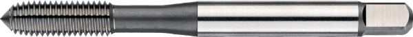 Afbeeldingen van Pha HSS-E Roltap din2174 m bl&dl gat M3