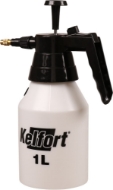 Afbeeldingen van Kelfort drukspuit kunststof 1 ltr