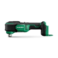 Afbeeldingen van Hik CV18DA W2Z MULTITOOL MV HSC II