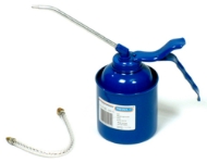 Afbeeldingen van Pressol oliespuit 0,25 ltr