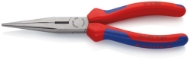 Afbeeldingen van Ooiev.bektang gepol. re 200mm mc-greep Knipex