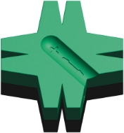 Afbeeldingen van Wera Star, de- en magnetiseerhulp