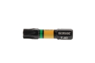 Afbeeldingen van Iro impactbit 1/4'' 32mm TX40 verp. á 10 st.