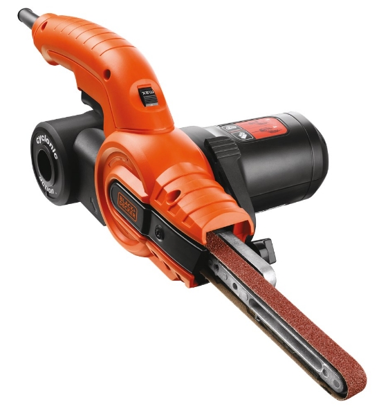 Afbeeldingen van Bla ka900e-qs powerfile 350w