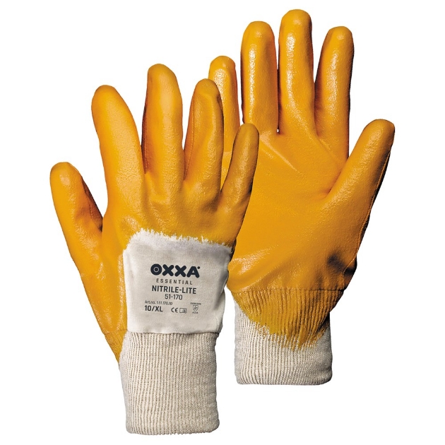 Afbeelding voor categorie Handschoenen