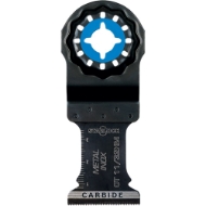 Afbeeldingen van Rotec invalzaag 32x40mm Carbide Starlock
