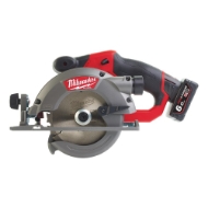 Afbeeldingen van M12 FUEL™ cirkelzaagmachine CCS44-602X
