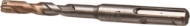 Afbeeldingen van Kelfort sds plus 4-snijder 8x160mm (50st)