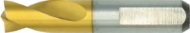 Afbeeldingen van Pha HSS-E Puntlasboor TiN 6x44 mm
