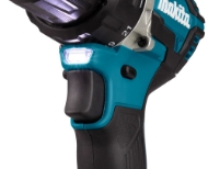 Afbeeldingen van Mak Boor/schroefmach DDF484RTJ 2x 5.0Ah+lader