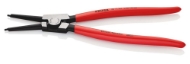 Afbeeldingen van Borgveertang recht A 4 nr.4611 Knipex